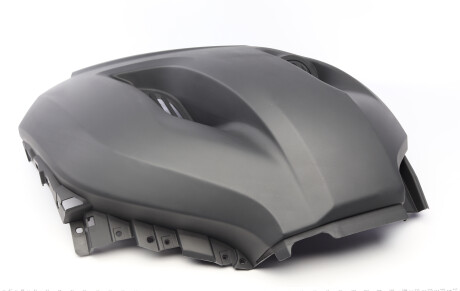 Фото 6 - Бампер (кузов) AUTOTECHTEILE 505 0728 (5050728)