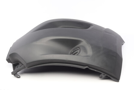 Фото 7 - Бампер (кузов) AUTOTECHTEILE 505 0728 (5050728)