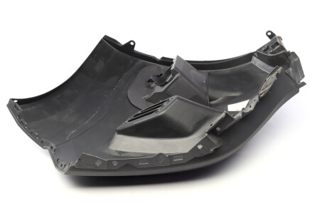 Фото 2 - Бампер (кузов) AUTOTECHTEILE 505 0729 (5050729)