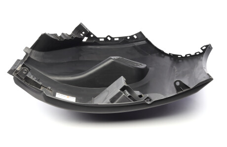 Фото 4 - Бампер (кузов) AUTOTECHTEILE 505 0729 (5050729)