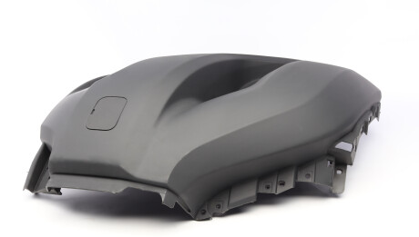 Фото 6 - Бампер (кузов) AUTOTECHTEILE 505 0729 (5050729)