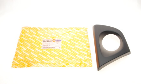 Фото 2 - Автозапчасть AUTOTECHTEILE 505 0742 (5050742)