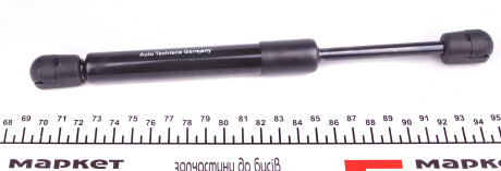 Фото 2 - Амортизатор капота AUTOTECHTEILE 505 0902 (5050902)