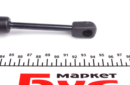 Фото 3 - Амортизатор капота AUTOTECHTEILE 505 0902 (5050902)