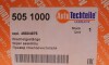 Привод стеклоочистителя - трапеция - (46804975, 46748140, 51839941) AUTOTECHTEILE 505 1000 (фото 2)