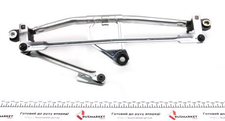 Фото 2 - Мотор склоочисника AUTOTECHTEILE 505 1003 (5051003)