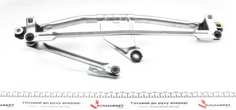 Фото 3 - Мотор склоочисника AUTOTECHTEILE 505 1003 (5051003)