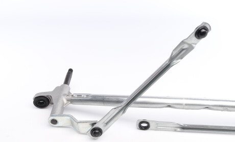 Фото 3 - Мотор стеклоочистителя AUTOTECHTEILE 505 1004 (5051004)