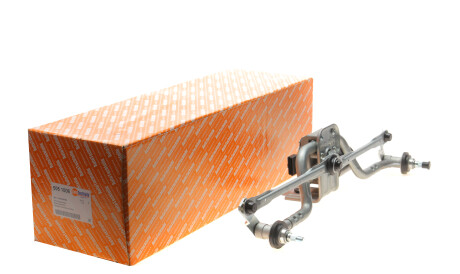 Фото 2 - Мотор стеклоочистителя AUTOTECHTEILE 505 1006 (5051006)