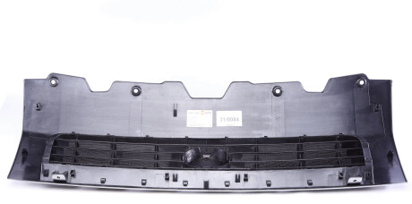 Фото 2 - Решітка радіатора AUTOTECHTEILE 505 1107 (5051107)