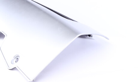 Фото 3 - Решітка радіатора AUTOTECHTEILE 505 1107 (5051107)