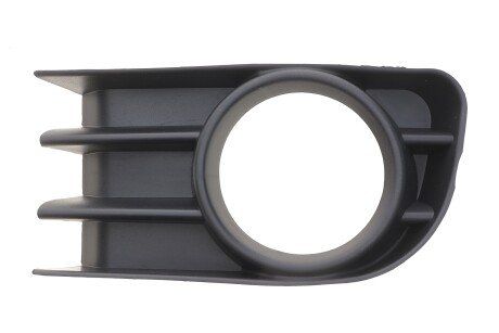 Вставка бампера (під протитуманку) Renault Megane 03-09 (L) - AUTOTECHTEILE 505 1149