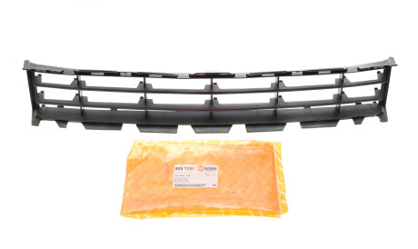Фото 2 - Бампер AUTOTECHTEILE 505 1151 (5051151)
