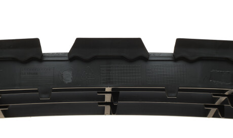 Фото 3 - Бампер AUTOTECHTEILE 505 1151 (5051151)