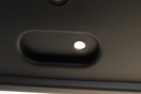 Фото 11 - Бампер AUTOTECHTEILE 505 1204