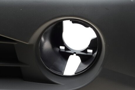 Фото 12 - Бампер AUTOTECHTEILE 505 1204