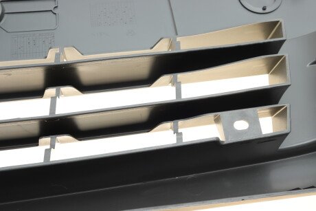 Фото 3 - Бампер AUTOTECHTEILE 505 1204