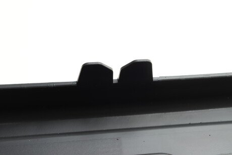 Фото 4 - Бампер AUTOTECHTEILE 505 1204