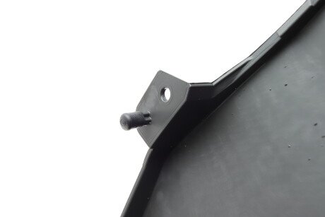 Фото 5 - Бампер AUTOTECHTEILE 505 1204