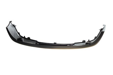 Фото 9 - Бампер AUTOTECHTEILE 505 1204