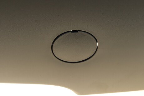 Фото 10 - Бампер AUTOTECHTEILE 505 1204