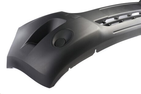 Фото 3 - Бампер (кузов) AUTOTECHTEILE 505 1208 (5051208)