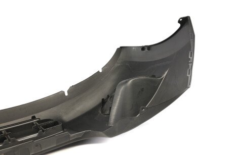 Фото 4 - Бампер (кузов) AUTOTECHTEILE 505 1208 (5051208)