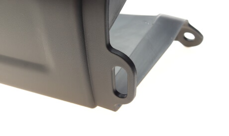 Фото 2 - Бампер AUTOTECHTEILE 505 1221 (5051221)