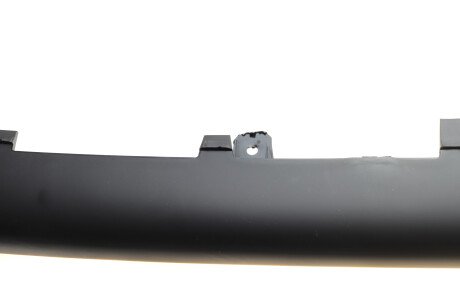 Фото 6 - Бампер (кузов) AUTOTECHTEILE 505 1230 (5051230)