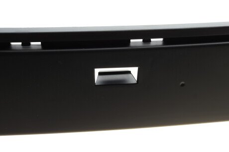 Фото 7 - Бампер (кузов) AUTOTECHTEILE 505 1230 (5051230)