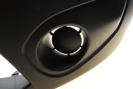 Фото 9 - Бампер (кузов) AUTOTECHTEILE 505 1230 (5051230)