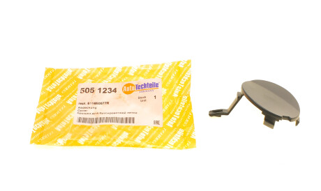 Фото товара Автозапчасть AUTOTECHTEILE 505 1234 : Купить на tto.com.ua