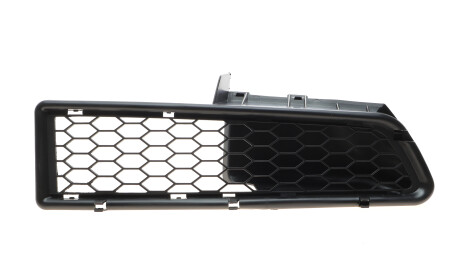 Решітка бампера Dacia Logan 04-12 (R) - AUTOTECHTEILE 505 1254