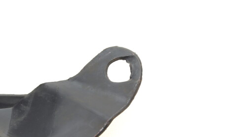 Фото 4 - Подкрылок AUTOTECHTEILE 505 1432 (5051432)