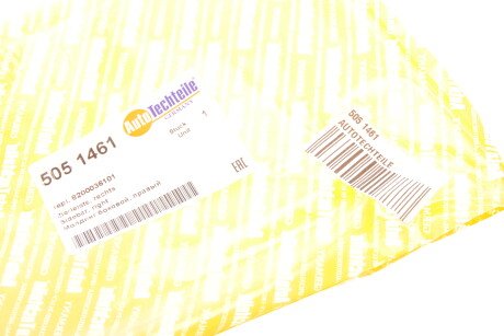 Фото 2 - Автозапчасть AUTOTECHTEILE 505 1461 (5051461)