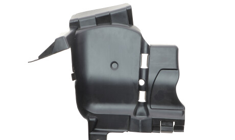 Фото 2 - Підкрилок AUTOTECHTEILE 505 1469 (5051469)