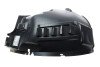 Підкрильник (передній) Citroen Jumper/Fiat Ducato/Peugeot Boxer 06- (R) - (1355739080, 1372763080, 1378634080) AUTOTECHTEILE 505 1488 (фото 1)