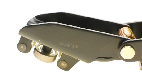 Фото 2 - Дверь AUTOTECHTEILE 505 1508