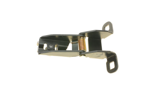 Фото 3 - Дверь AUTOTECHTEILE 505 1508