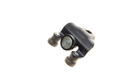 Фото 2 - Двері AUTOTECHTEILE 505 1509 (5051509)