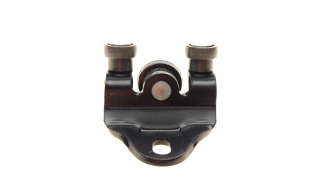 Фото 4 - Двері AUTOTECHTEILE 505 1509 (5051509)