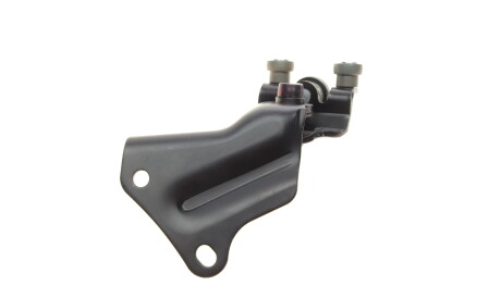 Фото 2 - Дверь AUTOTECHTEILE 505 1510