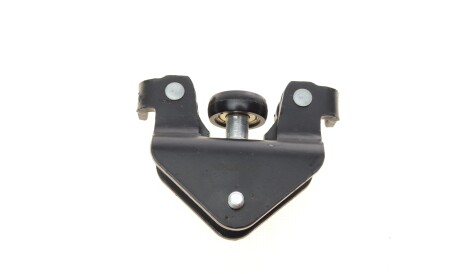 Фото 2 - Двері AUTOTECHTEILE 505 1511 (5051511)