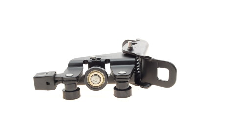 Фото 3 - Двері AUTOTECHTEILE 505 1512 (5051512)