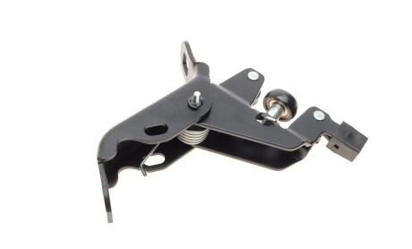 Фото 4 - Двері AUTOTECHTEILE 505 1512 (5051512)