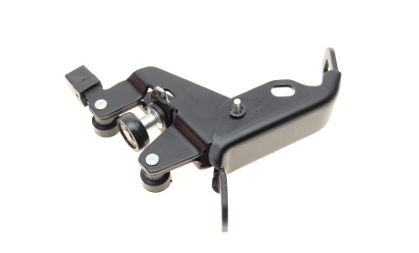 Фото 5 - Двері AUTOTECHTEILE 505 1512 (5051512)