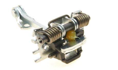 Фото 2 - Двері AUTOTECHTEILE 505 1529 (5051529)