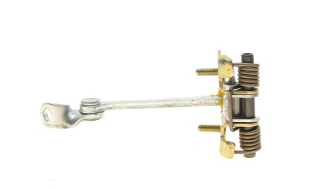 Фото 2 - Двері AUTOTECHTEILE 505 1533 (5051533)