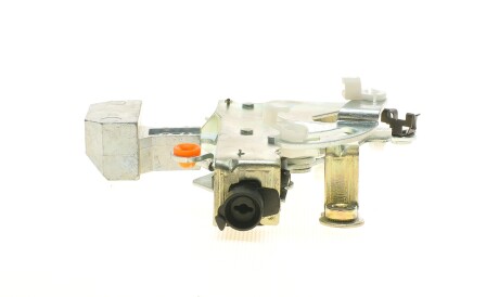 Фото 3 - Замок / Ручка AUTOTECHTEILE 505 1545 (5051545)