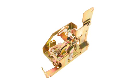 Фото 2 - Замок / Ручка AUTOTECHTEILE 505 1546 (5051546)